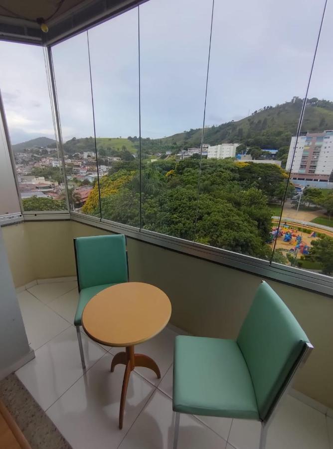 Hotel Montana Serra Negra Serra Negra  Eksteriør billede