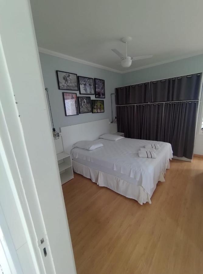 Hotel Montana Serra Negra Serra Negra  Eksteriør billede