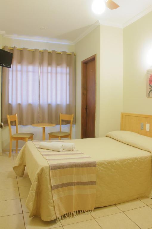 Hotel Montana Serra Negra Serra Negra  Værelse billede