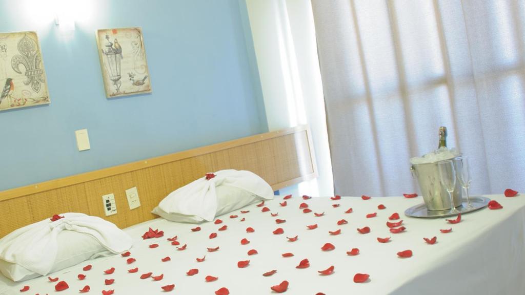 Hotel Montana Serra Negra Serra Negra  Eksteriør billede