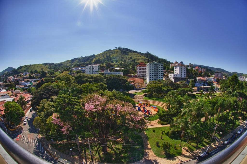 Hotel Montana Serra Negra Serra Negra  Eksteriør billede