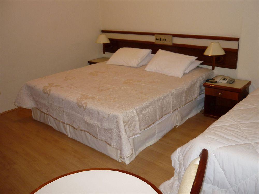 Hotel Montana Serra Negra Serra Negra  Eksteriør billede